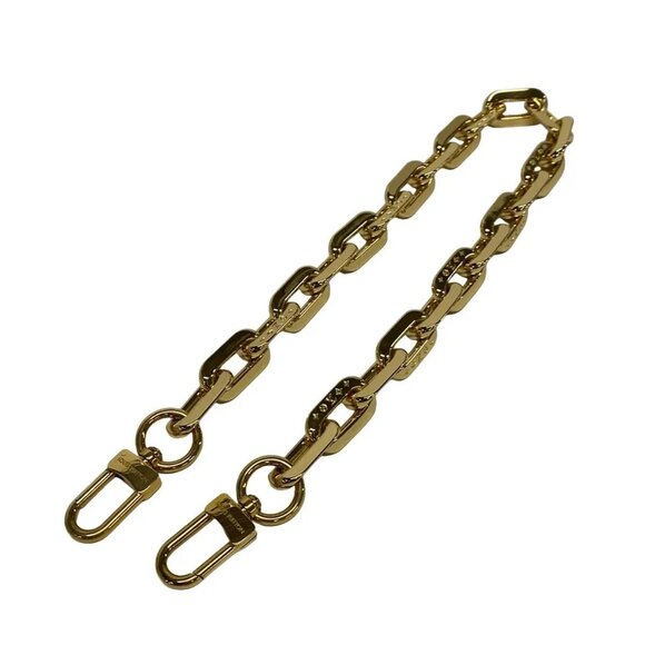 Auth LOUIS VUITTON Coussin PM M57793 Creme Coussin PL0291 Shoulder Bag - Picture 9 of 16